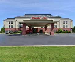 Hampton Inn Sturgis-lagrange Area