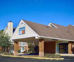 Hotel Sonesta Es Suites South Brunswick - Princeton