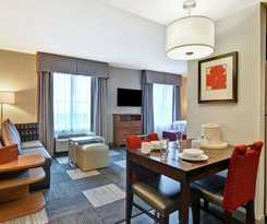 Hotel Homewood Suites By Hilton Techridge Parmer @ I-35