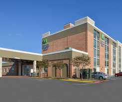 Hotel Holiday Inn Express And Suites Shreveport - Downtown, An Ihg