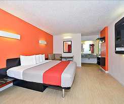 Hotel Motel 6 Albany, Ny - Airport
