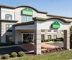 Hotel Wingate by Wyndham Vienna/Parkersburg/Marietta 