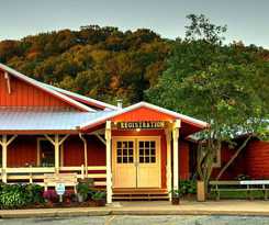 Brown County Inn