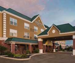 Hotel Country Inn And Suites By Radisson, Findlay, Oh