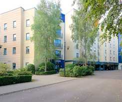 Victoria Lodge