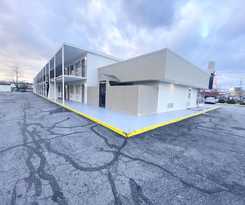 Econo Lodge Airport