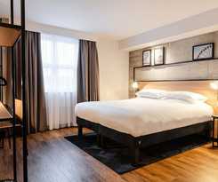 Hotel Ibis Coleraine Riverside