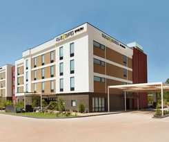 Home2suites By Hilton Edmond