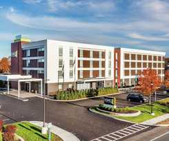 Hotel Home2 Suites By Hilton Albany Wolf Rd