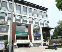 The Fern Residency Amritsar