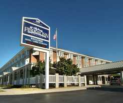 Hotel Findlay Inn And Conference Center