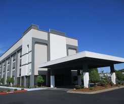 Hotel Best Western Southwest Little Rock