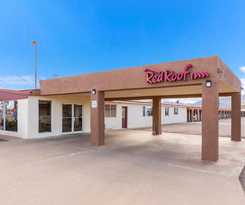 Hotel Baymont By Wyndham Socorro