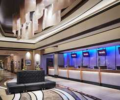 Hotel Harrah's Kansas City Hotel and Casino