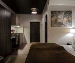 Hotel Wilhelmsen House Apartments