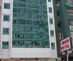Madi Hotel Ankara