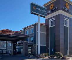 Hotel La Quinta Inn And Suites By Wyndham Gallup