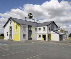 Bandb Bourges (2)