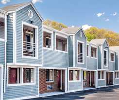 Econo Lodge Cranston - Providence