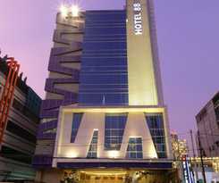 Hotel 88 Mangga Besar 62 By Wh