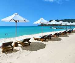 Hotel Sok San Beach Resort