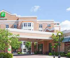 Hotel Holiday Inn And Suites La Crosse, An Ihg