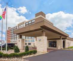 Holiday Inn Express And Suites Ft. Washington - Philadelphia, An Ihg
