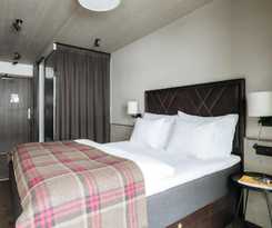 Langley Hotel Tignes 2100