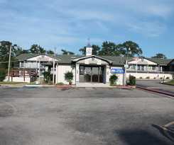Hotel Americas Best Value Inn Tuscaloosa