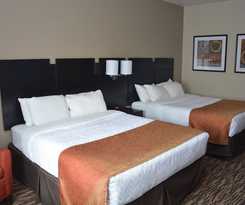 Hotel Roosevelt Inn And Suites