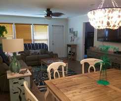 Hotel Executive Keys Condominiums On The Beach