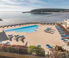  Pierre And Vacances R&eacute;sidence Cap Morgat