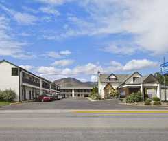 Hotel Travelodge By Wyndham Wenatchee