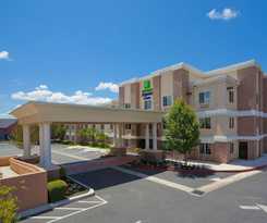 Holiday Inn Express And Suites Livermore, An Ihg