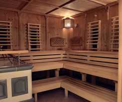 Hotel Ferienhotel Platzlhof