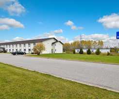 Hotel Baymont by Wyndham Sault Ste Marie MI