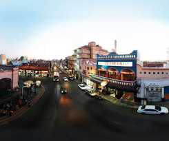 Colonial