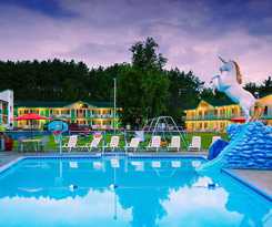 Shamrock Motel