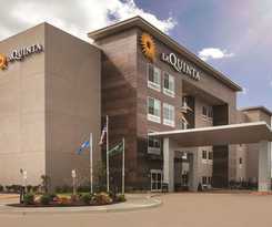 Hotel La Quinta Inn And Suites By Wyndham Mobile