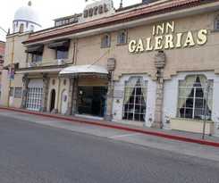 Hotel Inn Galerias