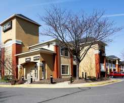 Hotel Extended Stay America Suites Washington Dc Chantilly