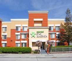 Extended Stay America Suites San Jose Downtown