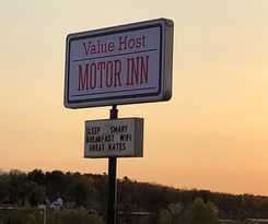 Value Host Motor Inn