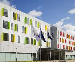 Hotel Radisson Blu Toulouse Airport