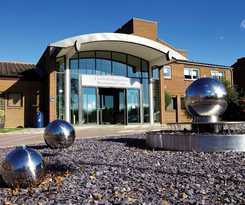 Hotel Cranfield Management Development Centre