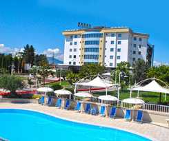 Hotel Edra Palace