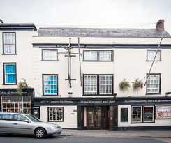 White Hart, Exeter By Marston's Inns