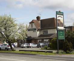 The Longshoot By Greene King Inns