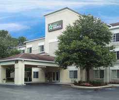 Hotel Extended Stay America Select Suites Jacksonville - Baymeadows