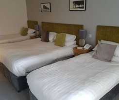 Hotel The Cliff Hotel And Spa